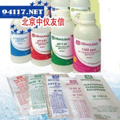HI7004LHANNApH4.01校准液4.01